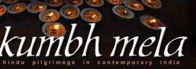 Kumbh Mela, hindu pilgrimage of contemporary India