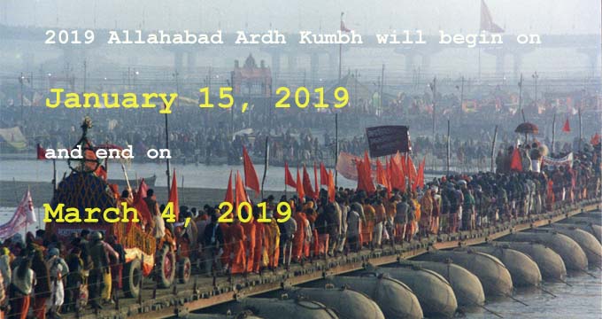 Kumbh Mela Packages Kumbh Mela Packages