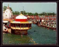 Haridwar Kumbh mela